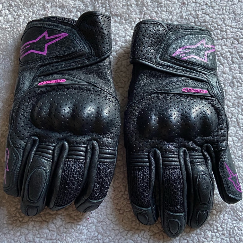Alpinestars Stella Baika Gloves